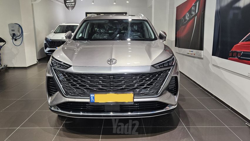 אם ג'י S9