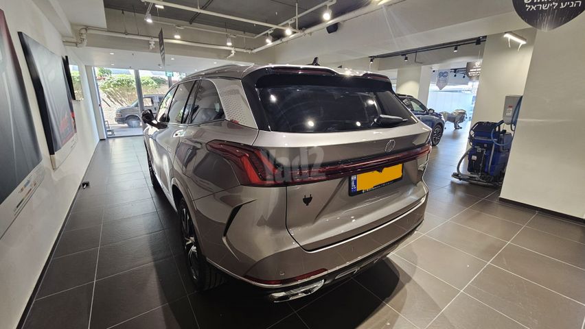 אם ג'י S9