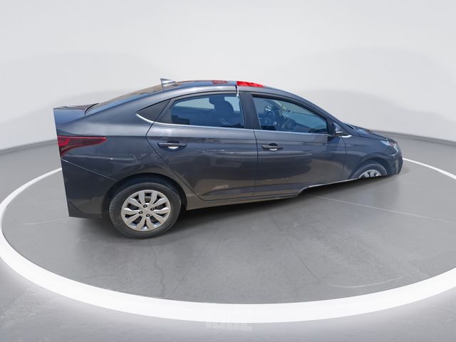 יונדאי אקסנט i25