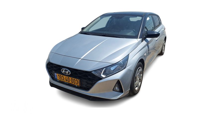 יונדאי i20