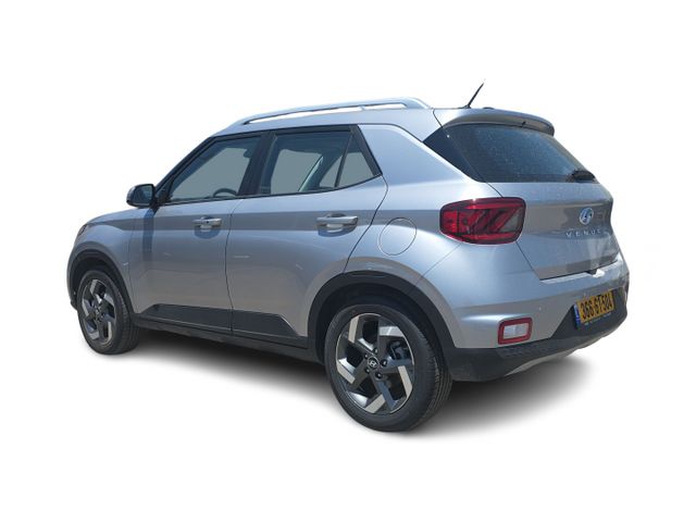 מודעת רכב יונדאי וניו 1