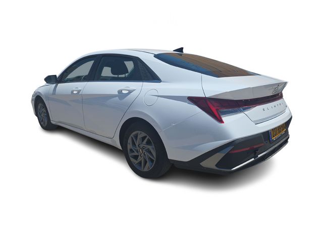 מודעת רכב יונדאי אלנטרה 1