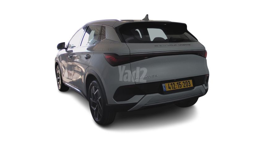 בי.ווי.די אטו 3