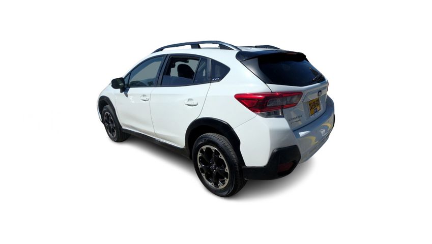 מודעת רכב סובארו XV 1