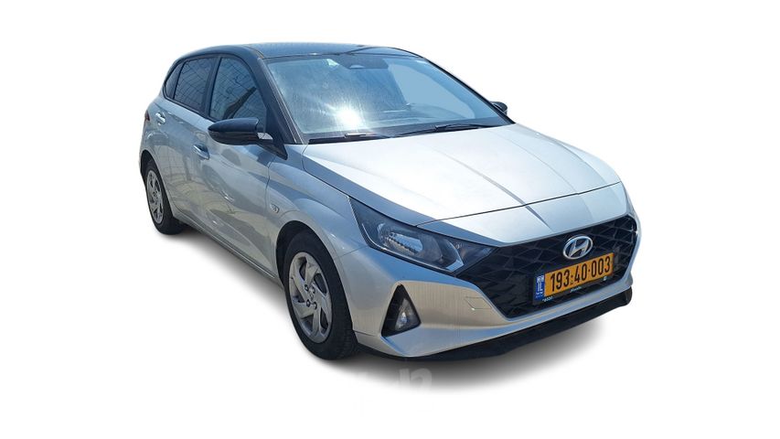 יונדאי i20