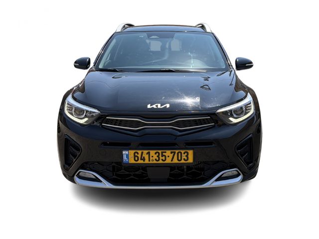 מודעת רכב קיה סטוניק 2