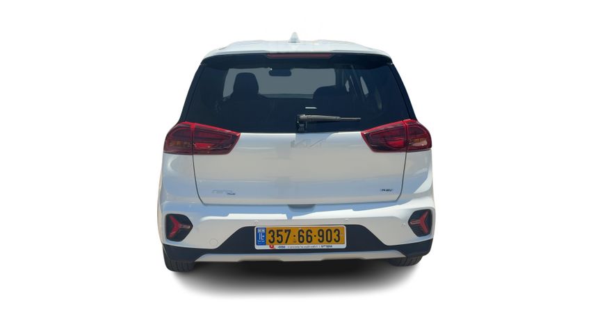 קיה נירו פלוס