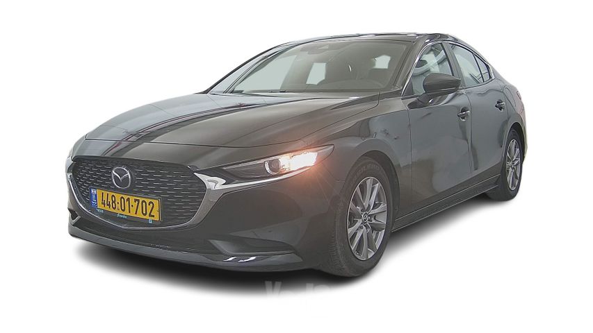 מאזדה 3