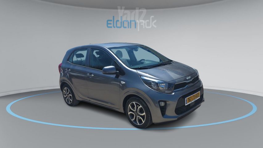 קיה פיקנטו