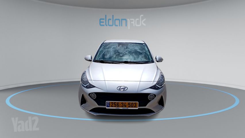 יונדאי i10