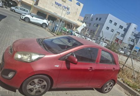 קיה פיקנטו
