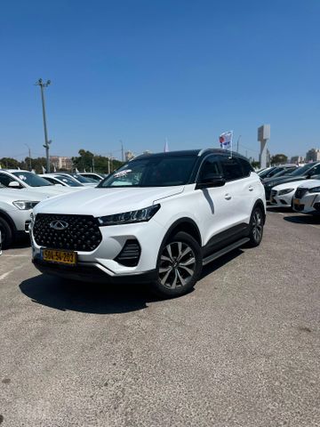 צ׳רי טיגו 7 פרו