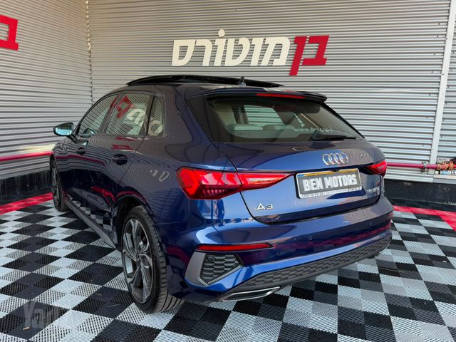אאודי A3