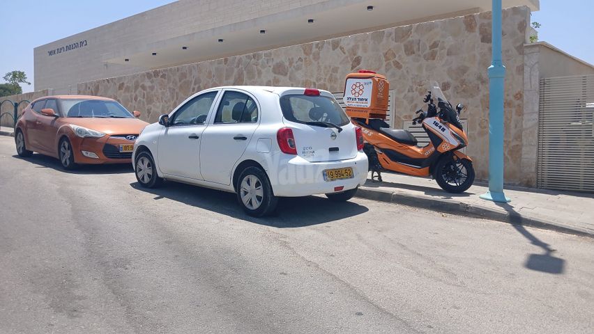 ניסאן מיקרה