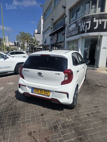 קיה פיקנטו