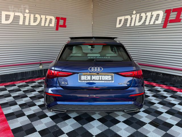 אאודי A3