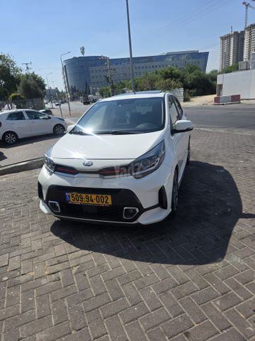 קיה פיקנטו