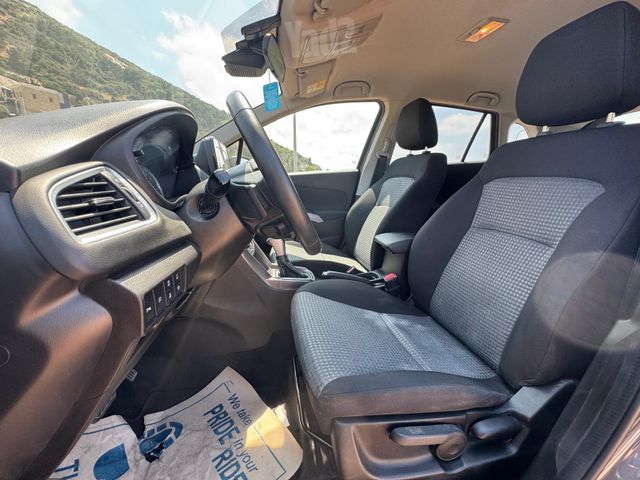 סוזוקי S-Cross