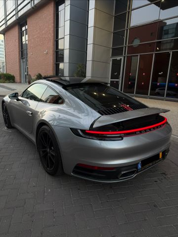 פורשה 911