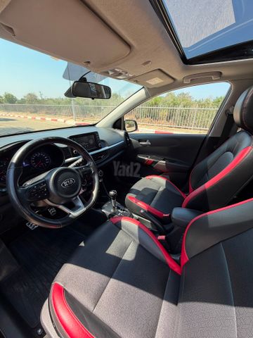 קיה פיקנטו