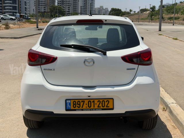 מאזדה 2