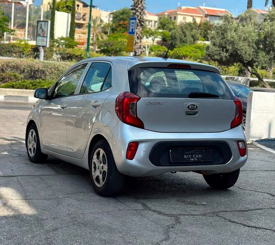 קיה פיקנטו