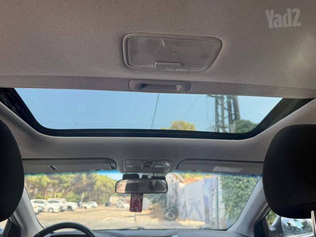 יונדאי I35
