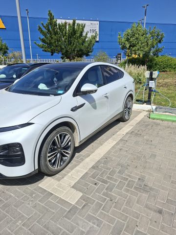 אקספנג G6
