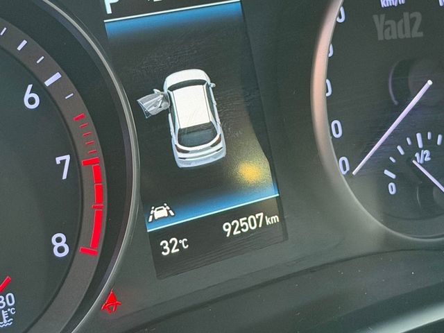 יונדאי i30