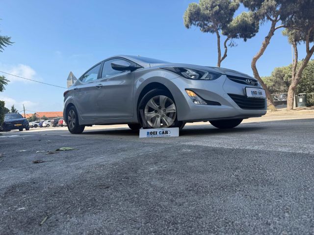 מודעת רכב יונדאי I35