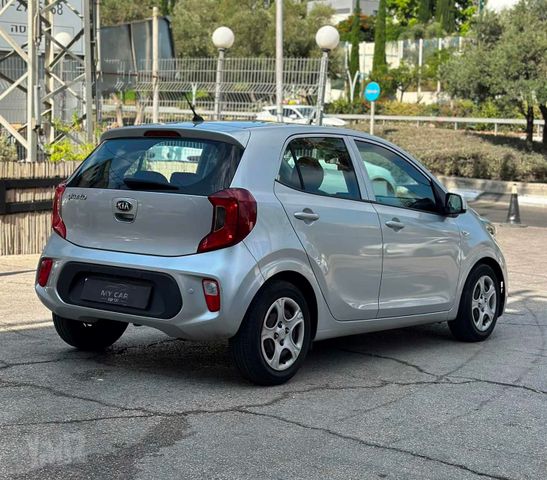 קיה פיקנטו