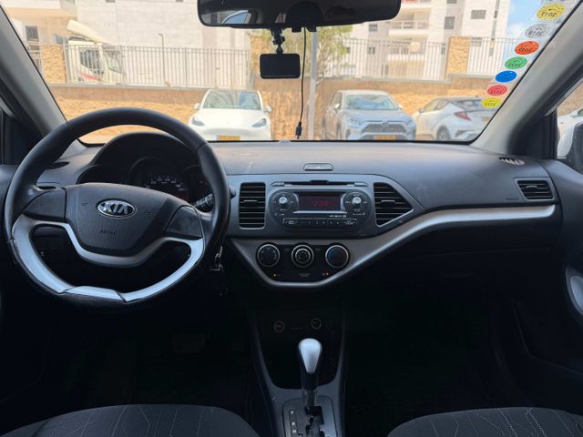 קיה פיקנטו