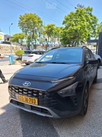 יונדאי באיון