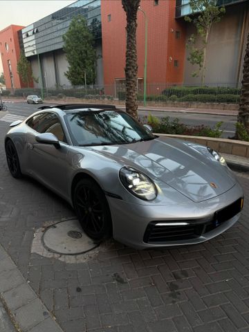 פורשה 911