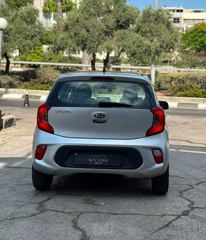 קיה פיקנטו