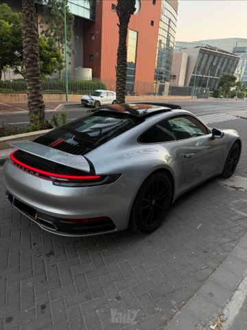 פורשה 911