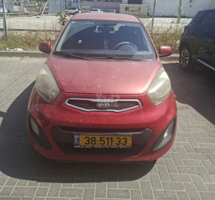 קיה פיקנטו