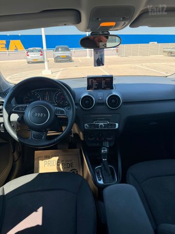 אאודי A1