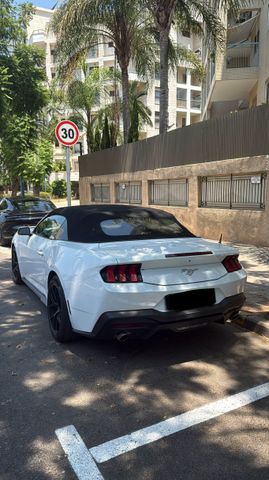 פורד מוסטנג