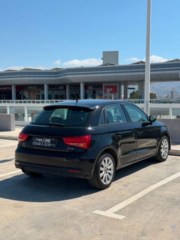 אאודי A1