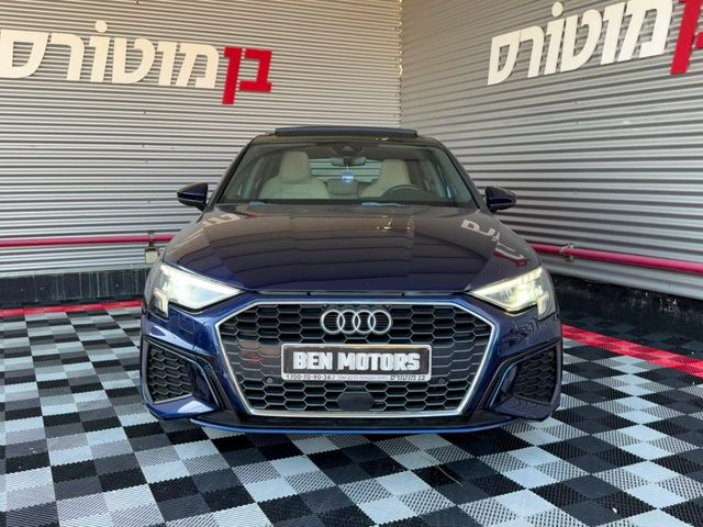 אאודי A3