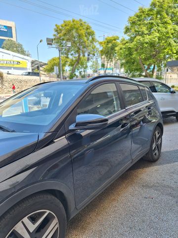 יונדאי באיון