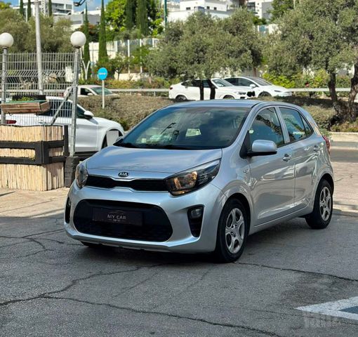 קיה פיקנטו