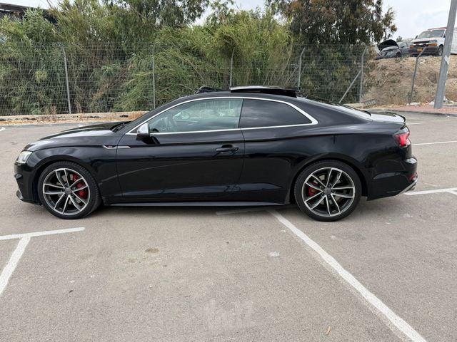 אאודי S5