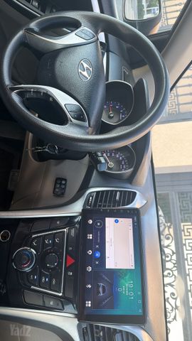 יונדאי i30
