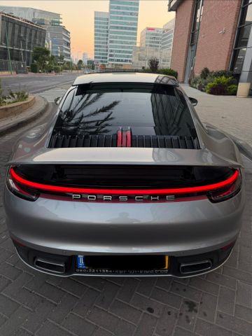 פורשה 911