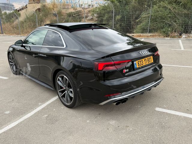 אאודי S5