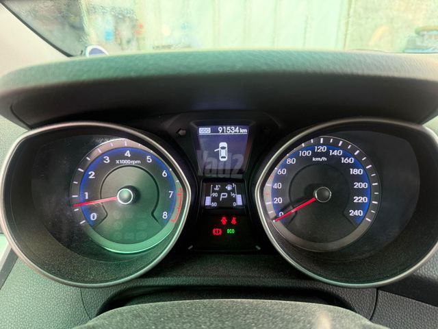 יונדאי i30