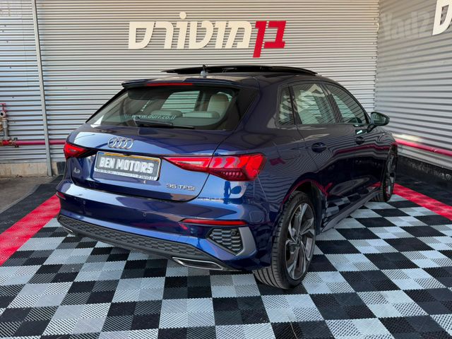 אאודי A3