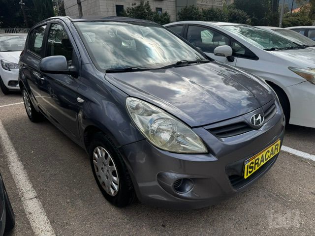 יונדאי i20